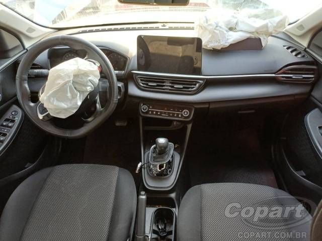 2025 FIAT PULSE 