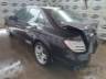 2012 MERCEDES BENZ CLASSE C 