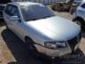 2010 VOLKSWAGEN GOL 