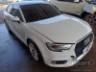 2017 AUDI A3 SEDAN 