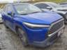 2022 TOYOTA COROLLA CROSS 