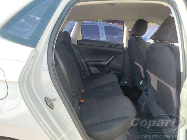 2022 VOLKSWAGEN POLO 