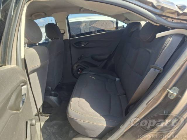 2014 CHEVROLET ONIX 