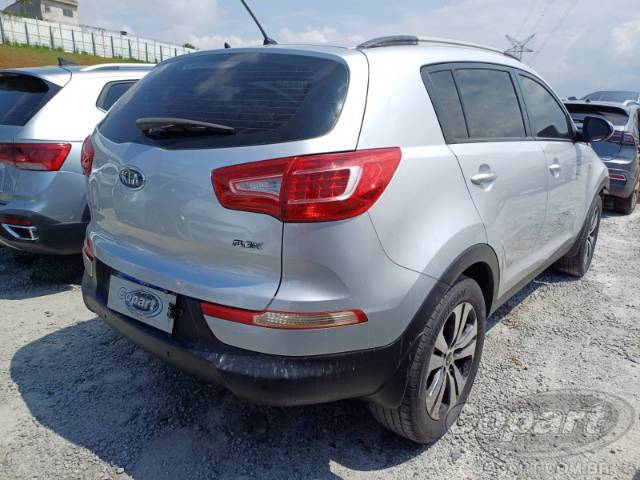 2013 KIA SPORTAGE 