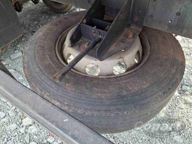 2010 VOLKSWAGEN CONSTELLATION 