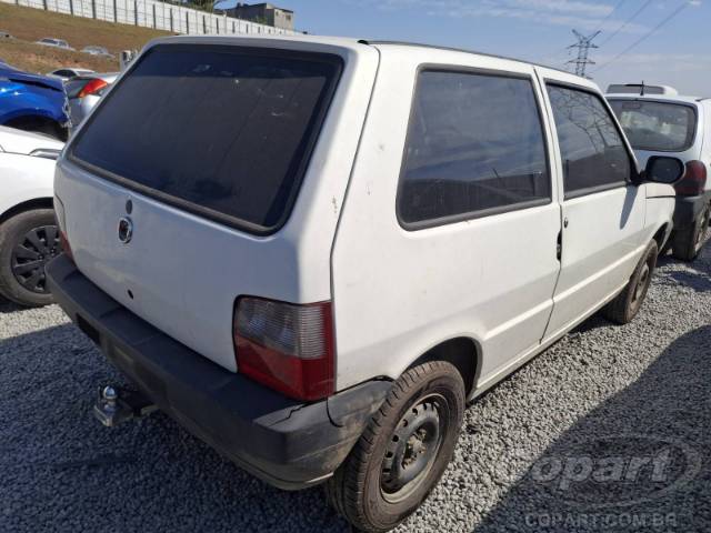 2013 FIAT UNO 