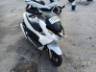 2015 HONDA PCX 