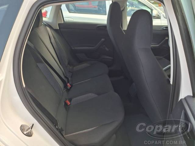 2025 VOLKSWAGEN POLO 