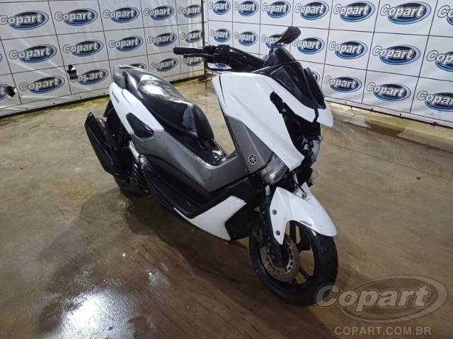 2018 YAMAHA NMAX 