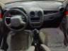 2011 FORD KA 