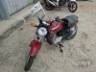 2008 HONDA CG 150 