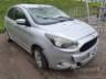 2015 FORD KA 