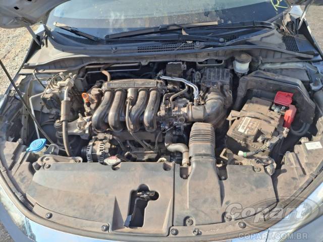 2022 HONDA CITY HATCHBACK 