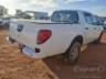2012 MITSUBISHI L200 TRITON 