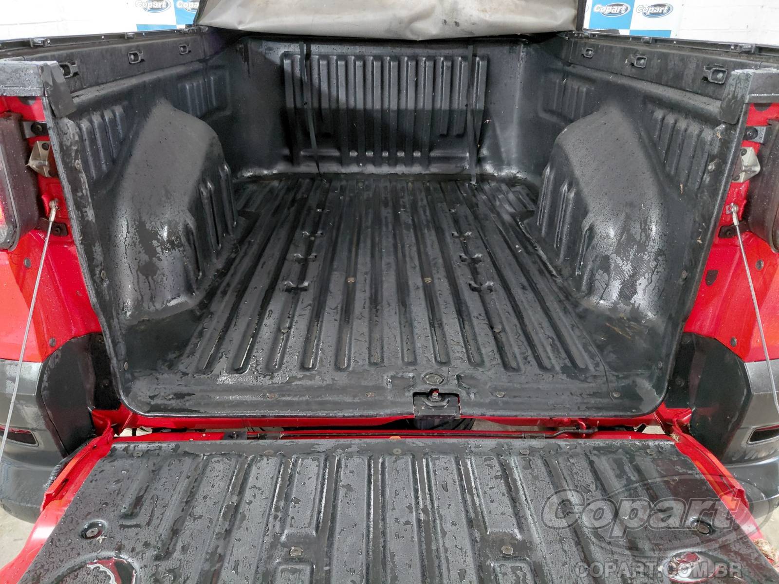 Foto 5: 2022 FIAT STRADA