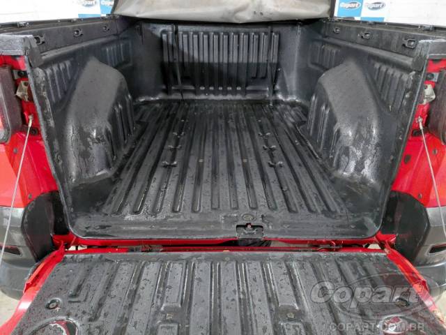 2022 FIAT STRADA 