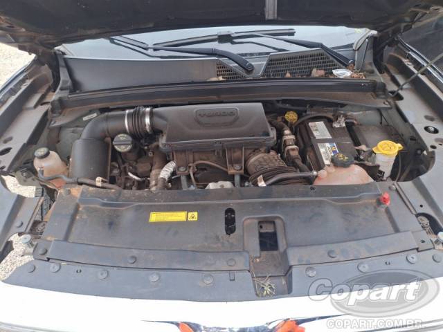 2024 RAM RAMPAGE 