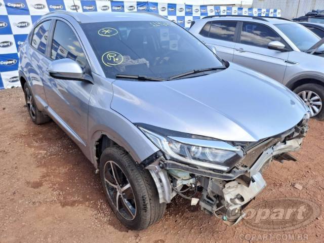 2020 HONDA HR-V 