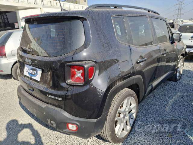 2019 JEEP RENEGADE 