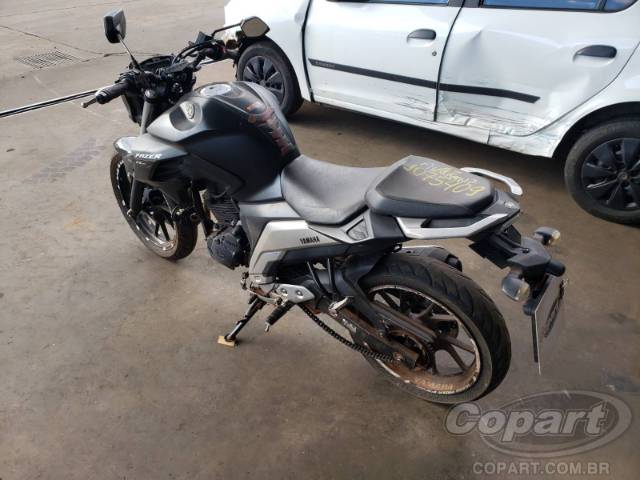 2023 YAMAHA FZ25 FAZER 