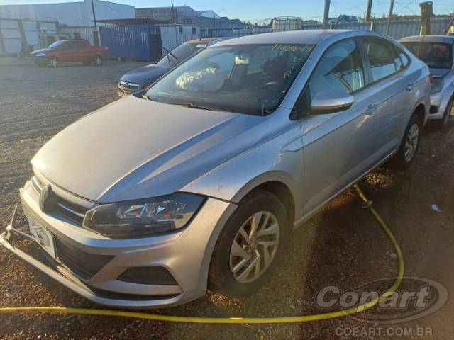 2020 VOLKSWAGEN VIRTUS 