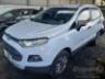 2014 FORD ECOSPORT 