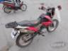 2009 HONDA NXR 150 