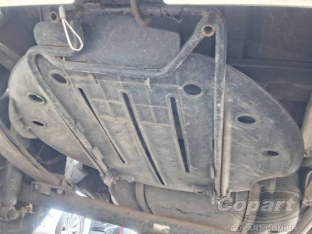 2016 FIAT DOBLO CARGO 