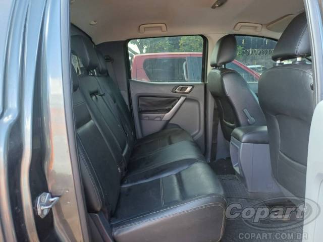 2019 FORD RANGER CD 