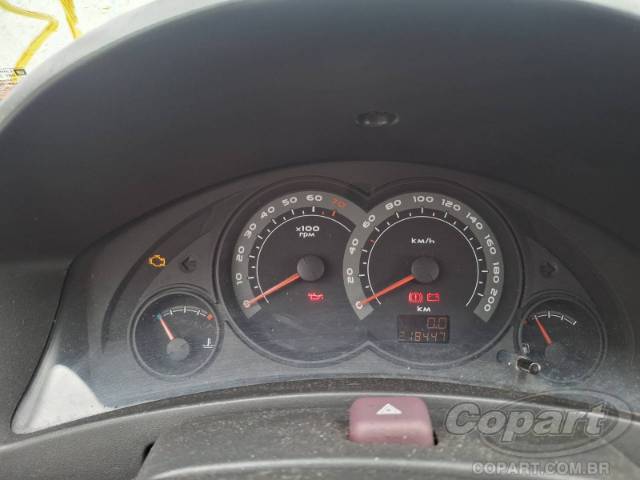 2008 CHEVROLET CELTA 
