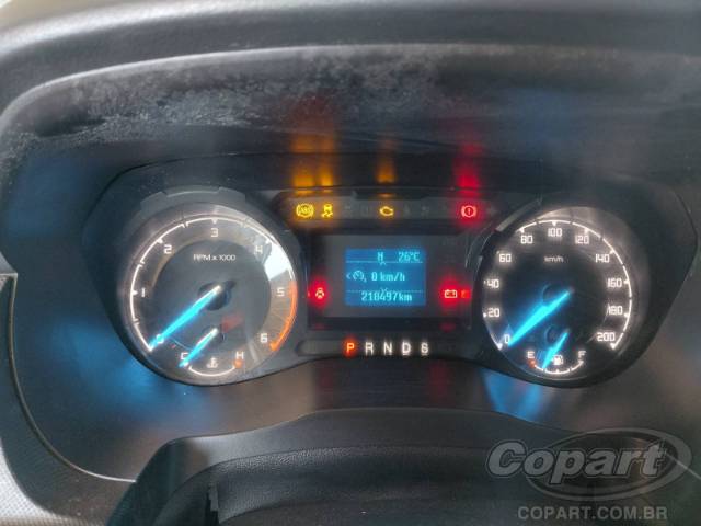 2019 FORD RANGER CD 