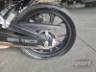 2025 HONDA CB 300F 