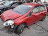 2013 FIAT PUNTO 