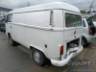 2014 VOLKSWAGEN KOMBI FURGAO 