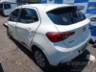 2018 FIAT ARGO 