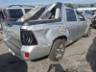 2019 RENAULT DUSTER OROCH 