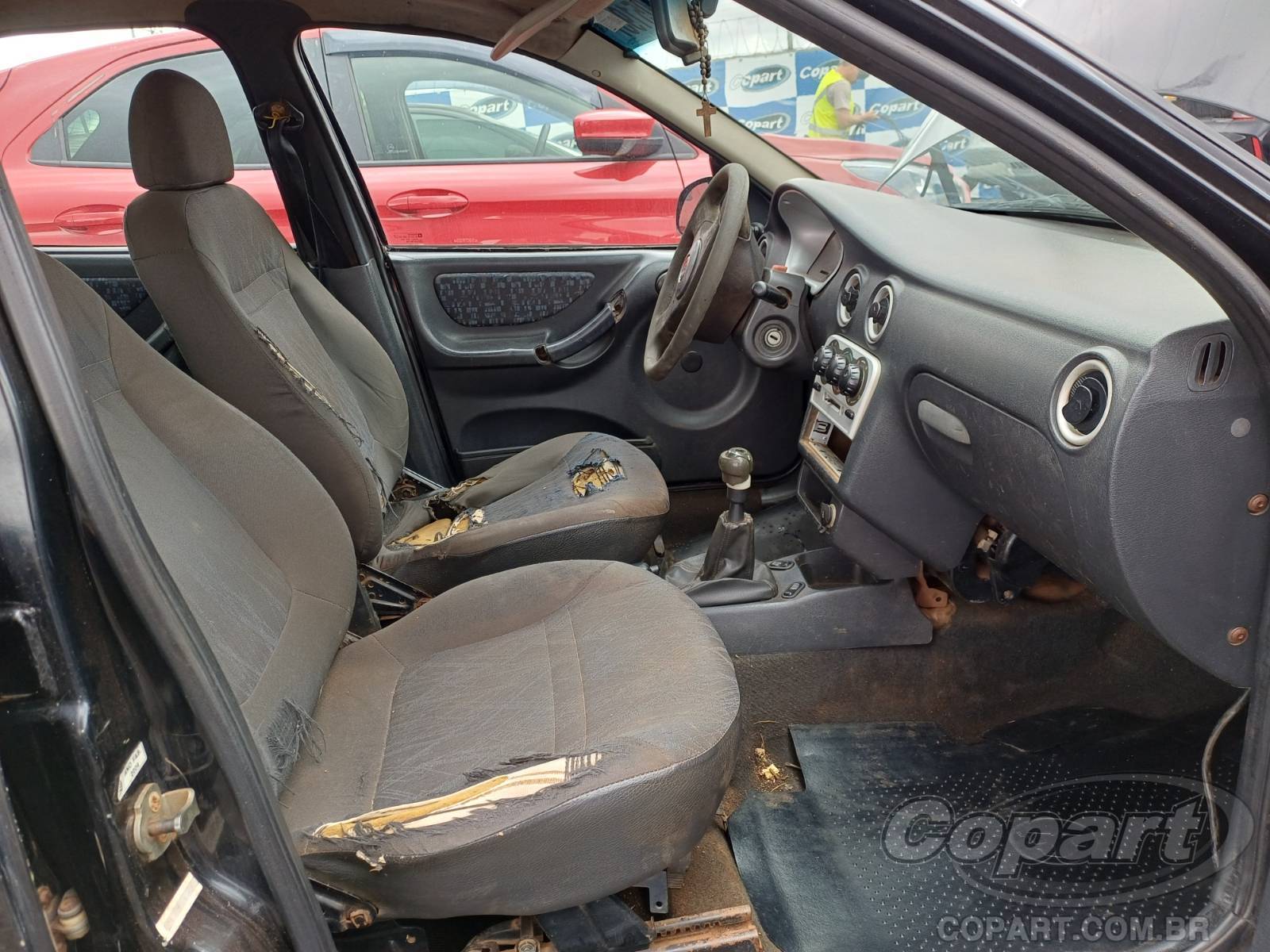 Foto 5: 2005 CHEVROLET CELTA