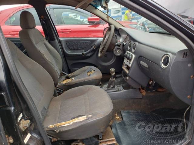 2005 CHEVROLET CELTA 