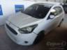2015 FORD KA 