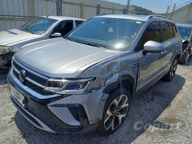 2023 VOLKSWAGEN TAOS 