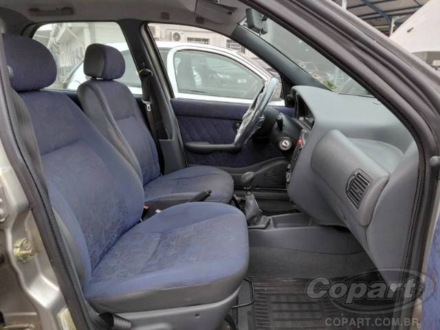 1999 FIAT PALIO WEEKEND 