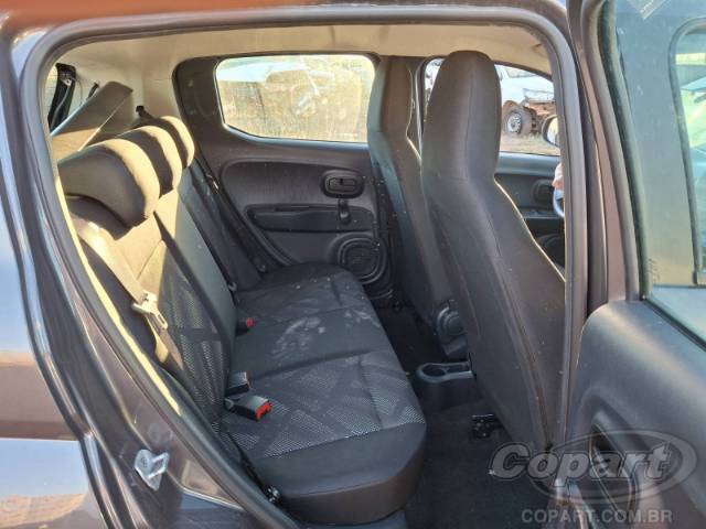 2025 FIAT MOBI 