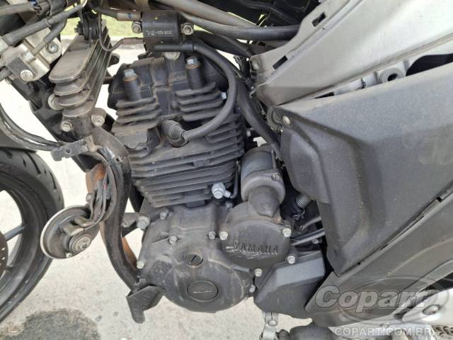 2024 YAMAHA FZ25 FAZER 