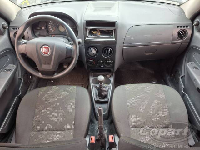 2016 FIAT PALIO 