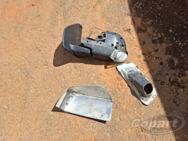 2014 CHEVROLET S10 CABINE DUPLA 