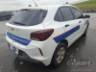 2025 CHEVROLET ONIX 