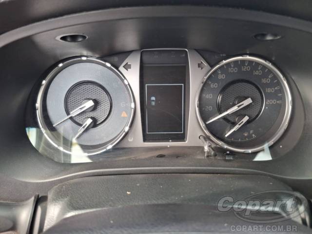 2023 TOYOTA HILUX CD 