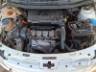 2011 VOLKSWAGEN GOL 