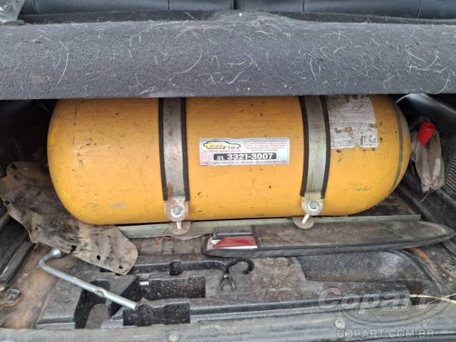 2009 MITSUBISHI PAJERO TR4 