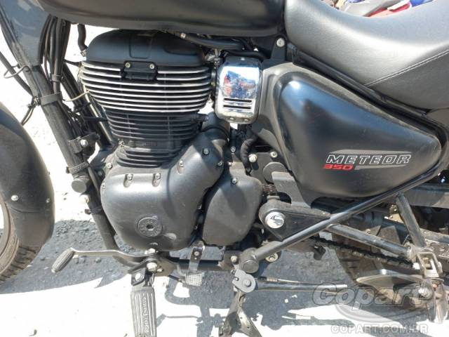 2023 ROYAL ENFIELD METEOR 